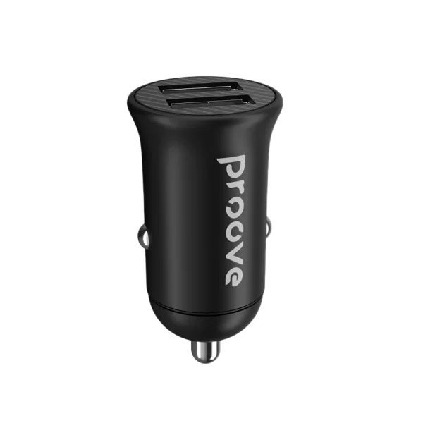 Car chargers Proove Kely Car Charger (2USB)